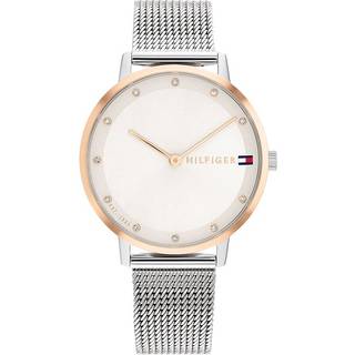 Tommy Hilfiger Uhren - 1782666 - bicolor