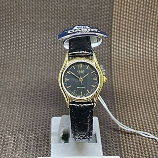 Stilfuld Dame Casio Ur (Ø 23 mm)