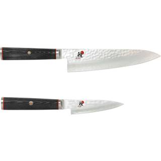 Mizu 5000MCT Knivsæt 2 dele