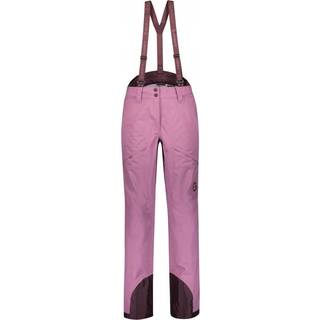 Explorair 3L Pant W Cassis Pink (L)