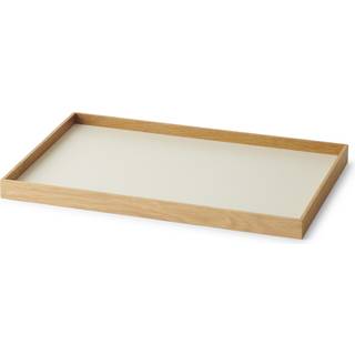 Gejst Frame bakke medium 23x34 cm Eg/Beige