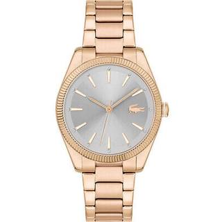 Lacoste 2001242 Capucine Damenuhr 36mm 3ATM