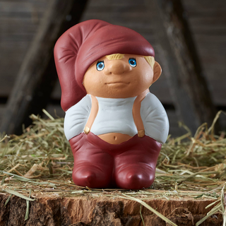 Søren Klarborg Nisse