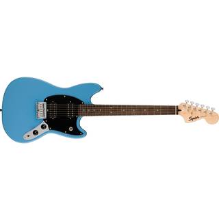 Fender Squier Sonic Mustang HH El-guitar (California Blue)
