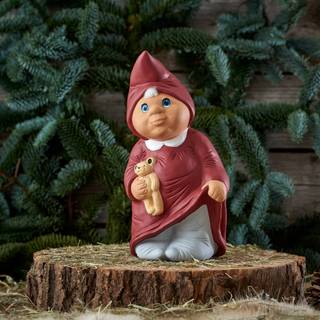 Rasmine Klarborg Nisse