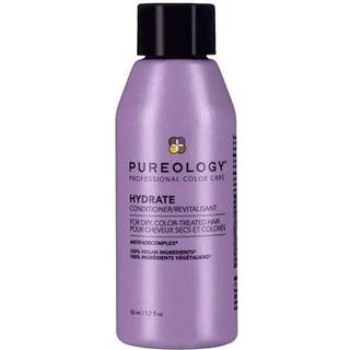 Pureology Hydrate Fugtgivende balsam til kvinder 50 ml - 50 ml