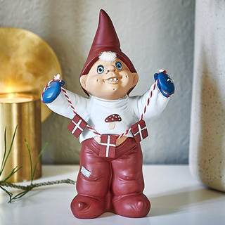 Per Klarborg Nisse