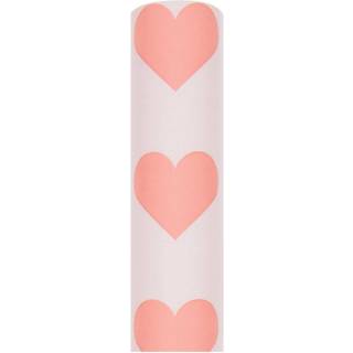 Paper Poetry Geschenkpapier Herzen 200x70cm 80g/m²