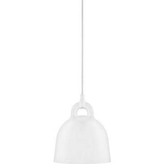 Normann Copenhagen Bell lamp x-small - white