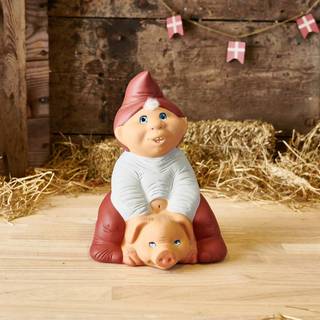 Magnus Klarborg Nisse
