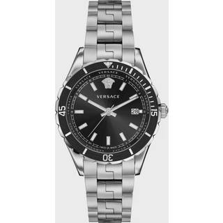 Versace VE3A00520 Hellenyium Herrenuhr 42mm 5ATM