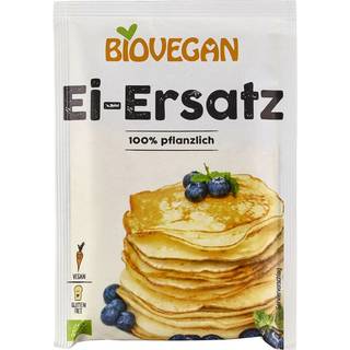 Vegansk Ægge-erstatning, 20g