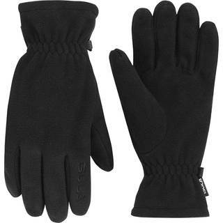 Bula Men's Bula Fleece Gloves Black, XL