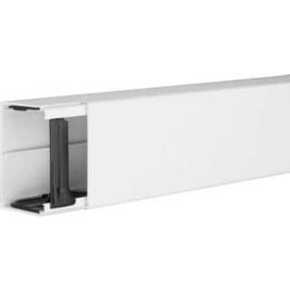 Wexøe Kanal pvc lf 60x90mm ral9016