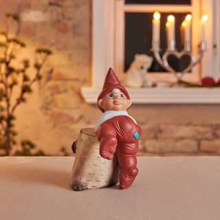 Johannes Klarborg Nisse