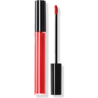 Kvd Beauty - Everlasting Hyperlight - Vegan Transfer-resistant Liquid Lipstick - Everlasting Hyperlight Firespike - For Women - Lyserød
