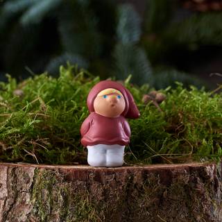 Firling, Freja Klarborg Nisse