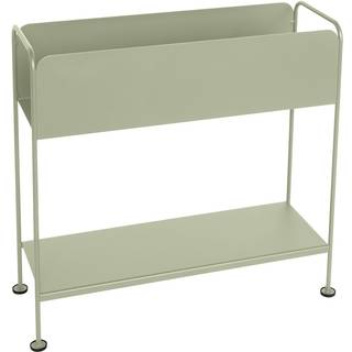 Fermob - Picolino Plant Holder - Willow Green - Blomsterkasser - Studio Fermob