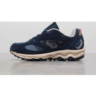Sko Mizuno Wave Mujin TL d1ga2263-001 Størrelse 45 EU | 10.5 UK | 11.5 US | 29.5 CM