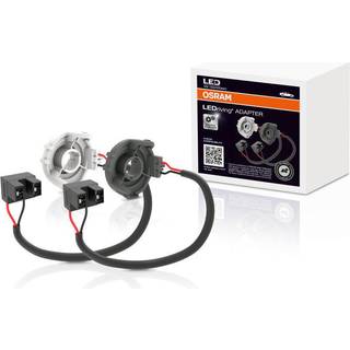 Osram LED Adapter DA05 for Night Breaker LED H7 (2 stk.)