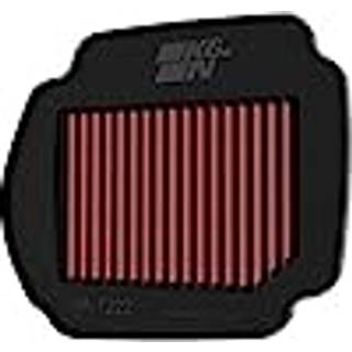 K&N Permanent Luftfilter