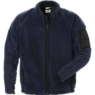 Fristads 127563 Pile jakke 4064 / Arbejdsjakke Mørk Marine XS