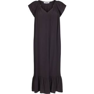 Sunrise Kjole, Sort, XS