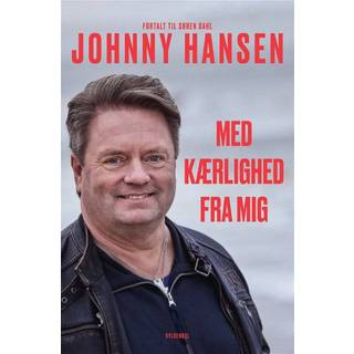 Johnny Hansen; Søren Dahl - Med kærlighed fra mig