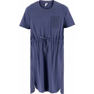Ruth Dress W Moon (S)