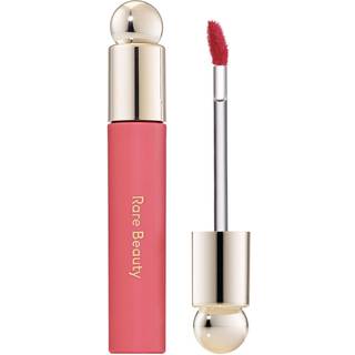 Rare Beauty - Soft Pinch - Tinted Lip Oil - Soft Pinch Tinted Lip Oil - Happy - For Women - Pink