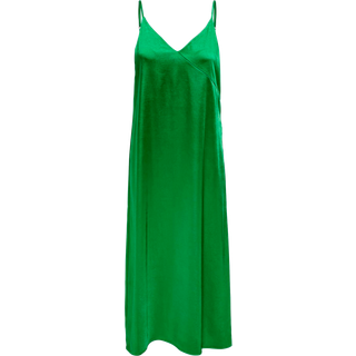 Cosmo Slip Kjole - First Tee - L - ONLY