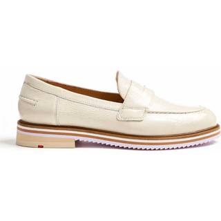 LLOYD 13-827-41 Dame Loafer LINEN Str. 37