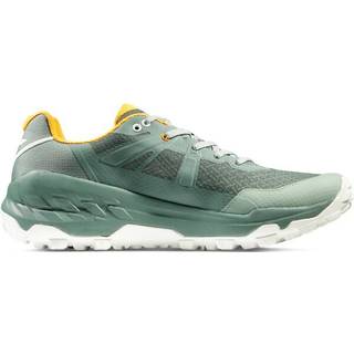 Mammut Men's Sertig II Low GORE-TEX Jade-Dark Jade, 42 2/3