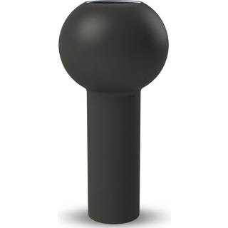 Cooee Design Pillar vase 32 cm Black