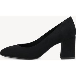 Rosalyn Pumps, Sort, 36