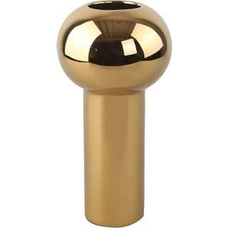 Cooee Design Pillar vase 32 cm Gold