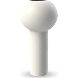 Cooee Design Pillar vase 32 cm White