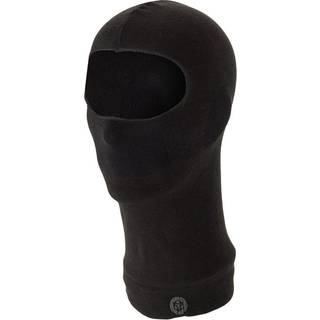 AGU Primaloft Balaclava Sort - Størrelse Large/X-Large