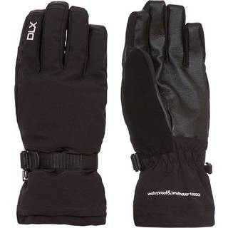 DLX DLX Black Spectre Black Gloves