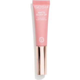 GOSH Matte Blush Up 002 Dusty Rose - 14 ml