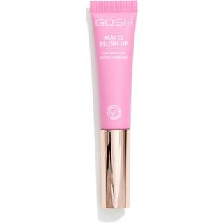 Matte Blush Up - 001 Hot Pink