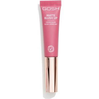 Matte Blush Up, 003 Cherry Berry