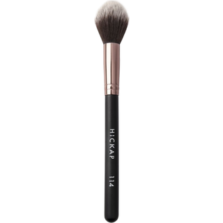 Hickap #114 Tapered blush