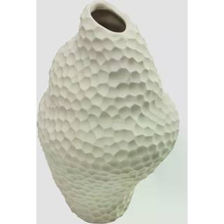 Cooee Design Isla Vase 20 Cm - Vaser Keramik Linen - HH-03-01-LN
