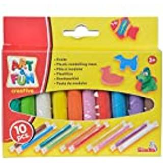 Simba Art & Fun Clay sticks 10 pcs.