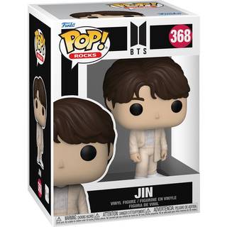 BTS Funko Pop! Rocks: - BTS - Jin