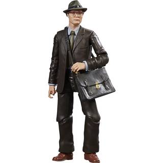 INDIANA JONES 5 - Doctor Jürgen Voller - Figure Adventure Series 15cm
