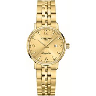 Certina DS Caimano Lady C035.210.33.367.00