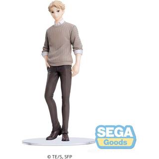 SPY X FAMILY - Loid Forger (Plain Clothes) - Figure PM 19cm