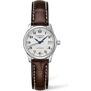 Longines Master Collection 25,5mm L2.128.4.78.3